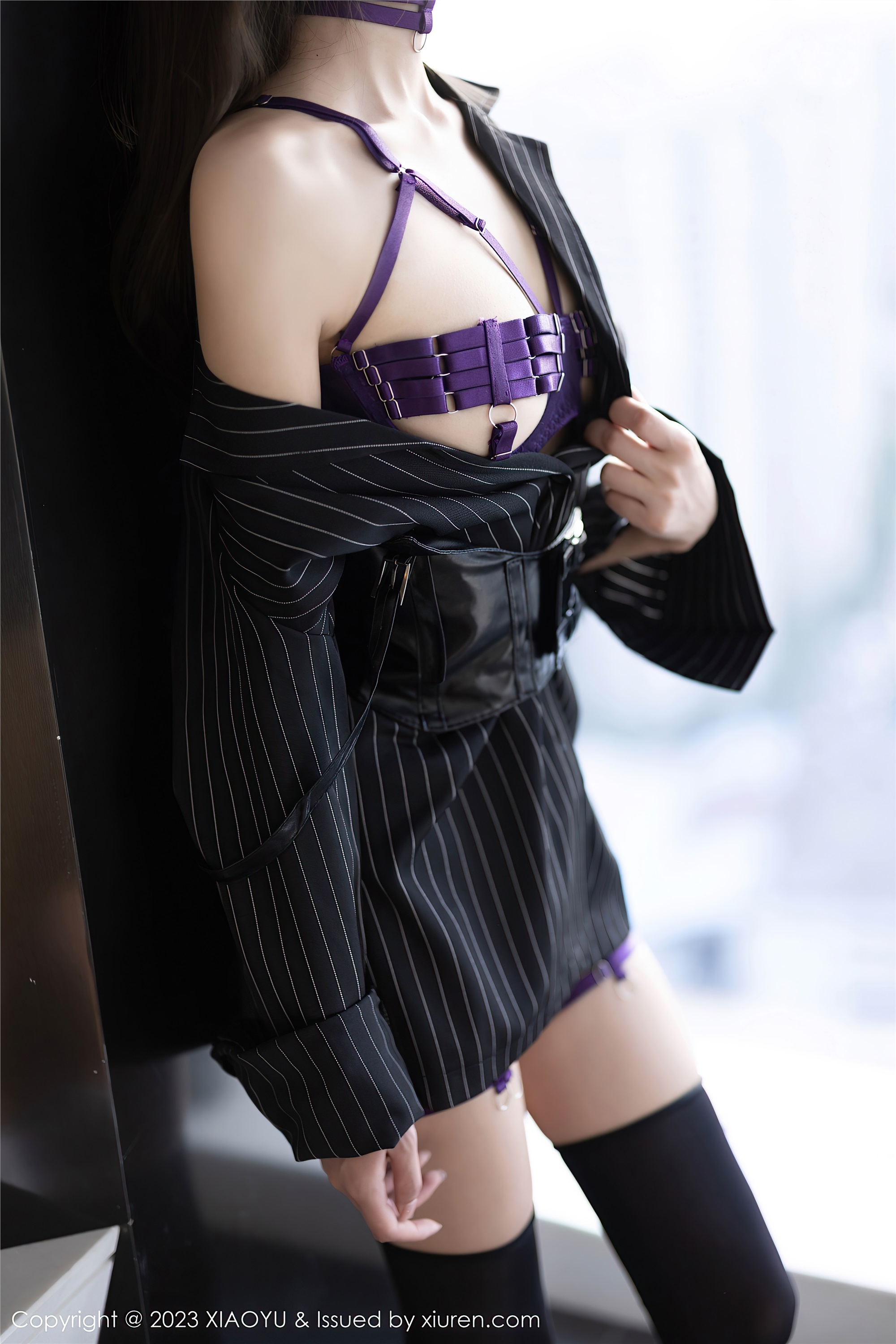 XIAOYU语画界 2023.06.26 VOL.1056 程程程-